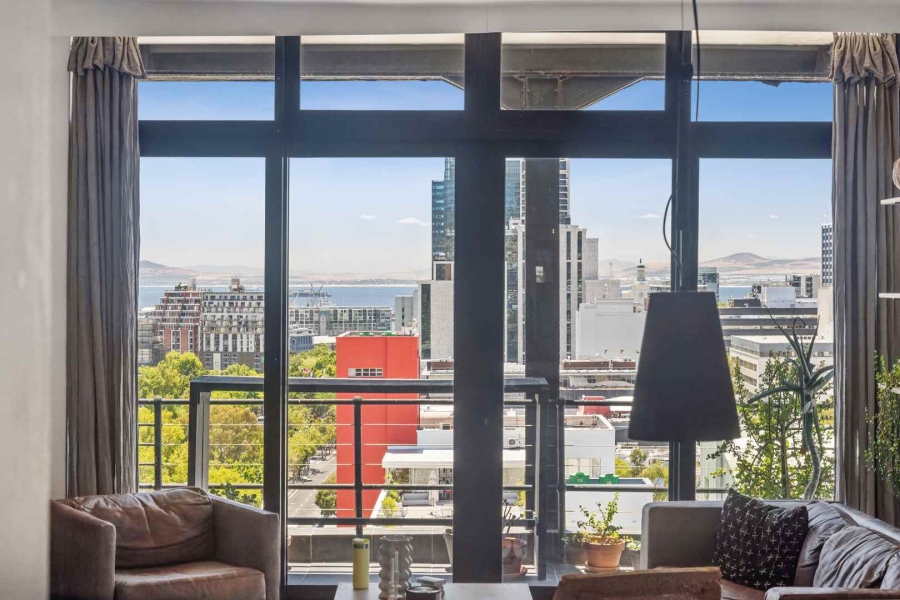 3 Bedroom Property for Sale in Cape Town City Centre Western Cape